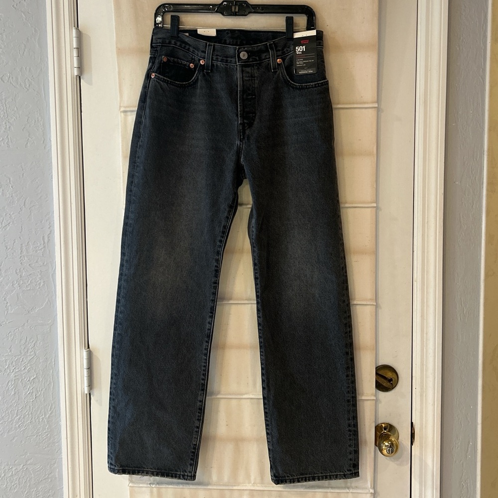 Levi’s 501 ‘90s Jeans size 27 NWT